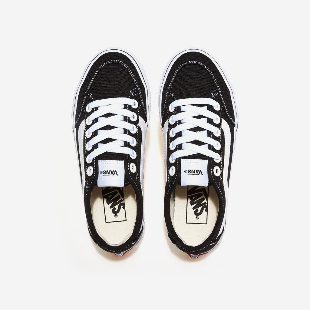 Stans - Black/White V362