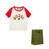 Gucci Regular T Shirt Women's White 768183-XJGDI-9282
