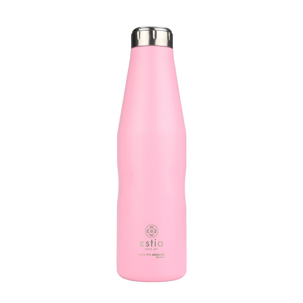 Butelka Termiczna 750 Ml Blossom Rose