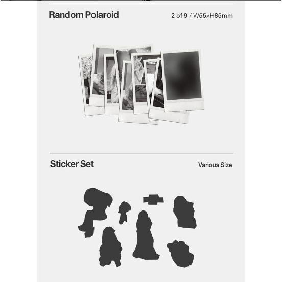 ROSE (Blackpink) - First Single [R]