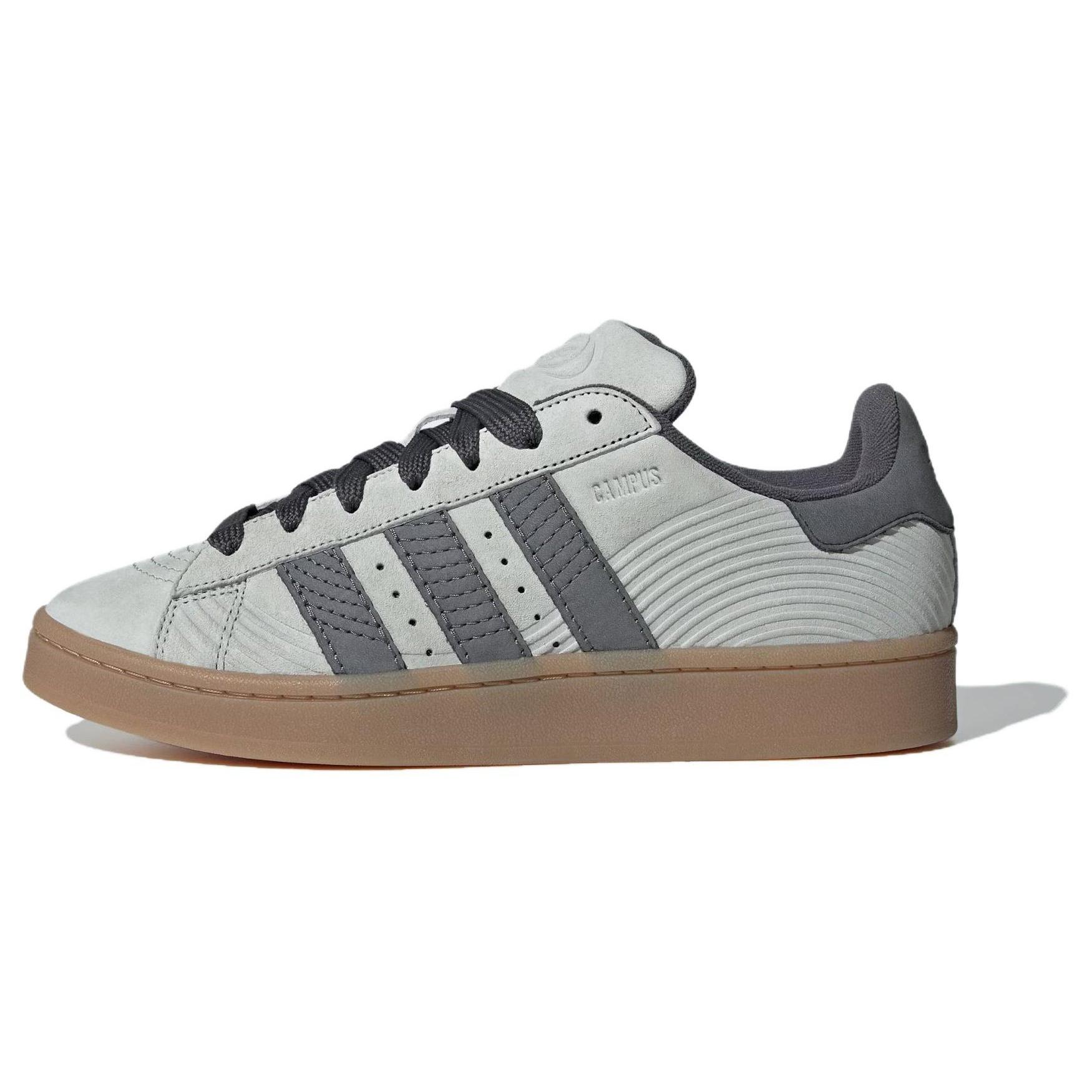 adidas Campus 00s Japanese Rock Garden Ash Silver Men s IF4336 EU 44