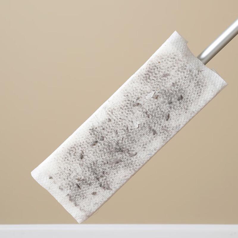 MARYYA Large Disposable Dust Mop Wipes