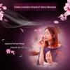 Clear Anti-Dandruff Cherry Blossom Shampoo