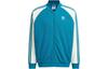 Originals Dkn Sst Jacke 'Blau Weiß' IX4241