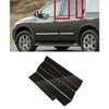 Accesorii de exterior – Autocolante pentru auto