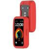 Flexible Silicone Case Half Pack for Band 8/9 Smartwatch Protections Sleeve Shockproof Housing Skin Shell