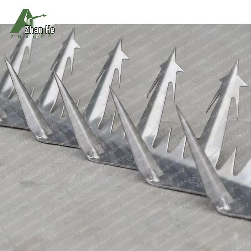 Zhanhe Anti-Climb Wall Spikes