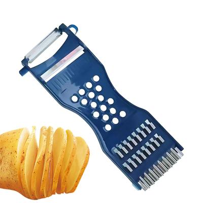 Pomůcky na ovoce a zeleninu – Škrabky a struhadla na citrusovou kůru