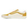 Vans Old Skool Low top Skateboard Shoes Unisex Yellow VN000CT8BL21