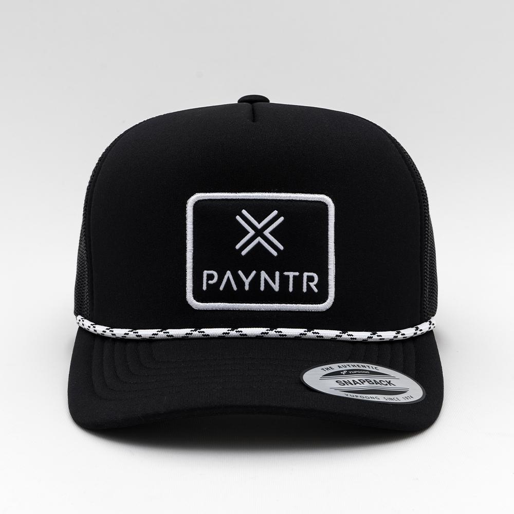 Peinteogolpeu Payntr Rope X