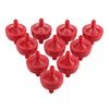 10PCS Fuel Filter for 298090 298090S John Deere 1 4  Fuel Line