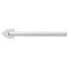 Glass Drill Bit, 10.0 Mm