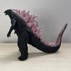 Action Figure Godzilla X Kong : The New Empire 22cm Soft Glue King Of The Monster Doll Model Ornaments Toys Boy Gifts