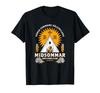 Midsommar Survival Club - Scary Horror - Summer Festival T-Shirt