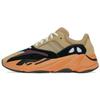 Mens Yeezy Boost 700 Enflame Amber Unisex Sneakers Tan GW0297