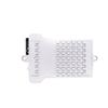 12V  4-pin AC Blower Motor Fan Resistor Compatible for Mercedes-Benz W203 Replaces 2038214058 A2038214058