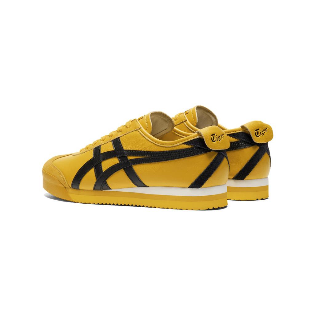 Onitsuka Tiger MEXICO 66 PF Cow Leather Comfortable Low top Casual Shoes Unisex 1183C621-750