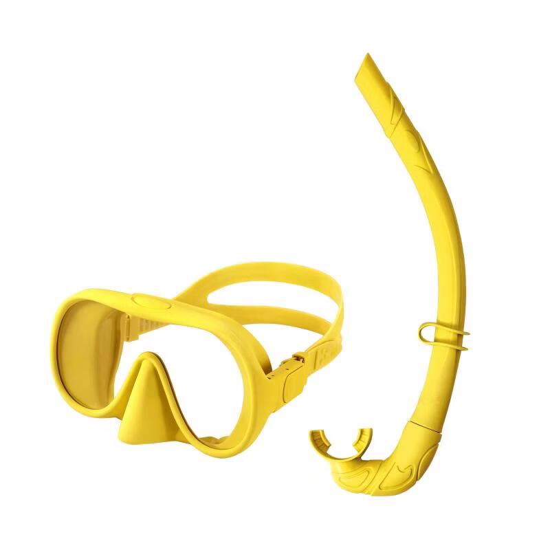 

Детский набор для дайвинга и снорклинга Poo Lian