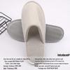 Disposable Non-slip Slippers for Hotels, B&Bs, and Beauty Salons