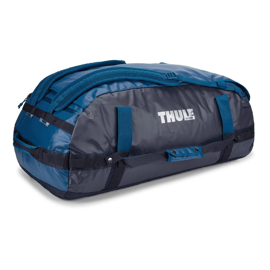 Thule Chasm L Duffel 90L TDSD204 Bag, Capacity, Men's, Poseidon,