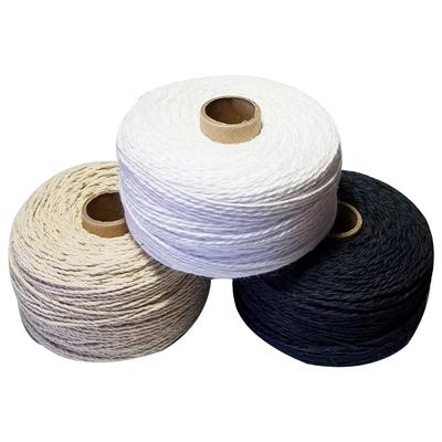 100% Cotton Cords 120m/roll  Thin Rope for Party Accessory DIY