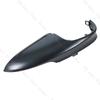 For Mazda 3 Axela M3 2017 2018 2019 Exterior Rearview Mirror Lower Base Cover Wing Door Side Mirror Bottom Shell Cap Lid