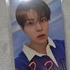 STRAY KIDS Seungmin Toto a Tamto Pop-Up Store 2. album losování fotokarta