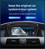 8.8-inch Wireless CarPlay Screen for BMW 3 and 5 Series E60/E90