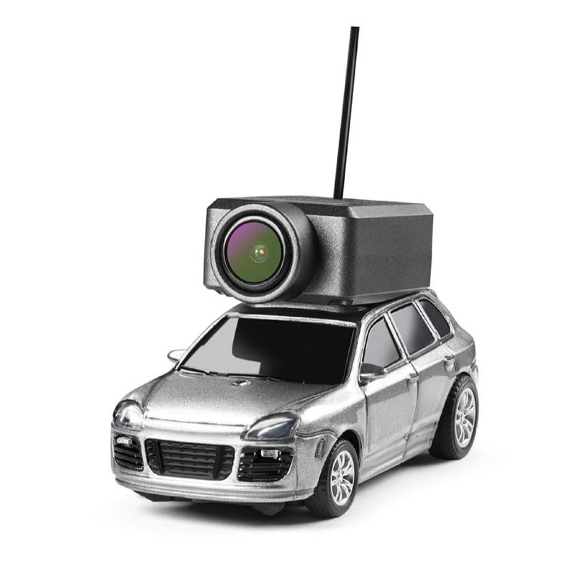 6401 1:64 Mini Remote Control Car Rc Cars With 720P Fpv Camera Wifi App Control 2025  Rc Racing Car Toy Kids Gifts
