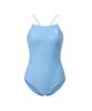 Beullaegmonseuteopis Wave Y-Back One-Piece Swimsuit (3 Colors) / Bm260413