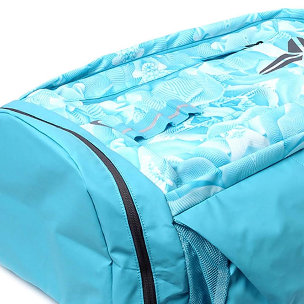 Nike Polyester Backpack Unisex Blue (Unisex) Backpacks BA5132 418