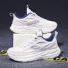 Mens Running Shoes 2026 New Couples Casual Sneakers Breathable Mesh Cushioning Trendy Outdoor Sports Shoes for Men