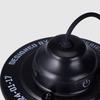 LED Camping Lantern Vintage Tent Lamp 4 Light Modes Hanging Tent Light Multifunction IPX4 Waterproof for Outdoor BBQ Traveling
