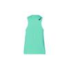 Nike Aeroswift Breathable Running Vest Women Tops Green CZ9386-342