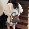 Small Bag Women's New Shoulder Messenger Bag