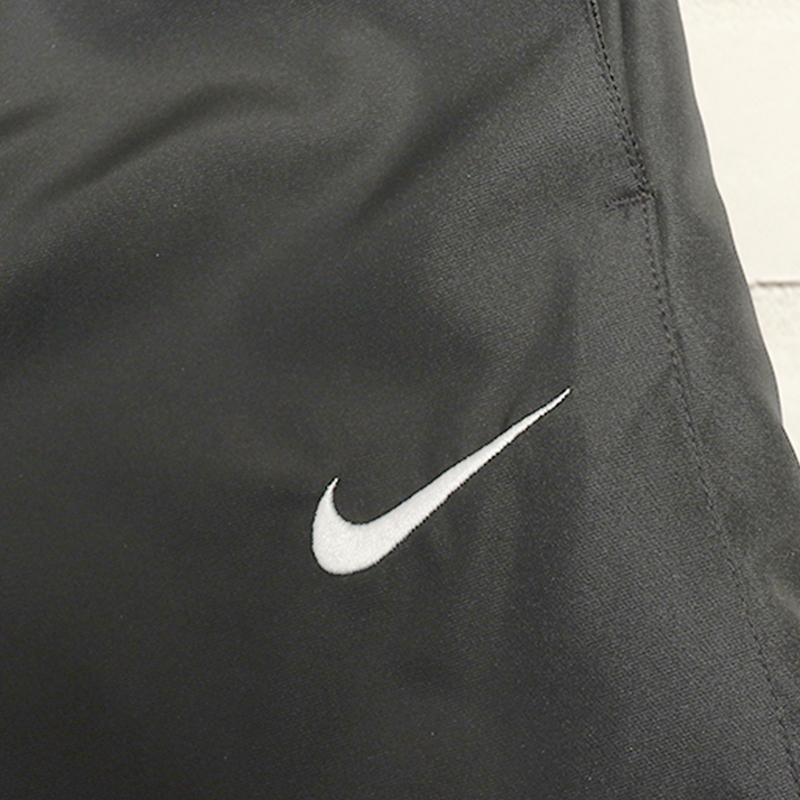 New Nike Swoosh Basketball Shorts Men's 644850-011