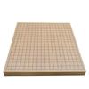 Go A Popular Shinkei 10 Tabletop Jointed Go Board 3cm Board Common, No. (approximately Thick)