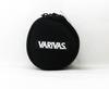 Varivas VAAC-76 Reel Spool Case for 18000 - 30000 Reel Size L Black (0396)