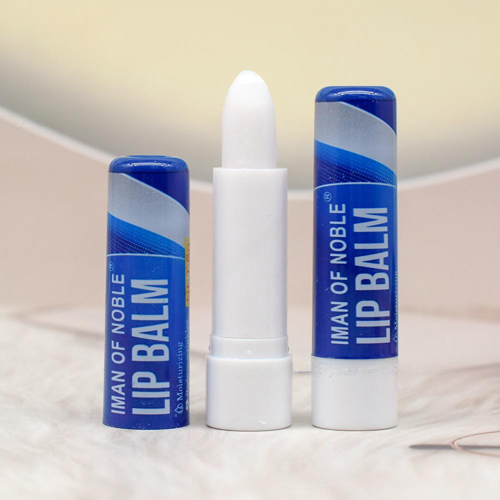 

Увлажняющая помада для ухода за осенью и зимой Прозрачная бесцветная увлажняющая помада 1pc