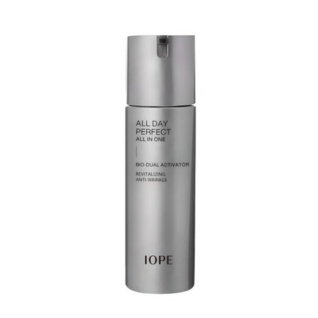 Iope Men All‑Day Perfect All‑in‑One — 120 Ml, 1 Unit