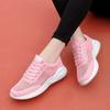 Sommer leichte Netzschuhe weiche Sohle hohl Single-Mesh flacher Absatz Netz atmungsaktiv lässige Laufschuhe