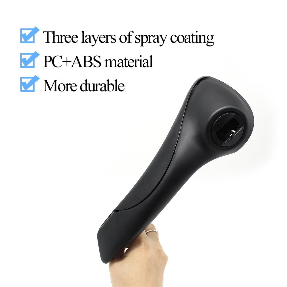 LHD RHD Car Inner Door Front Left Right Pull Grab Handle Assembly For Renault CLIO 3 MK3 22005-2009 8200316977,8200316979