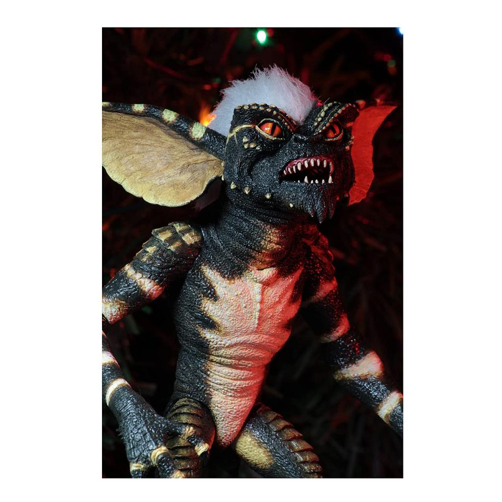 NECA Gremlins 7" Action Figure Stripe [Parallel Import]