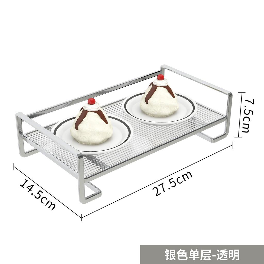European 2-Layer Cake Stand Dessert Table Dim Sum Rack Fruit Pastry Display Tray Snack Tray Wedding Birthday Party Cake Tools