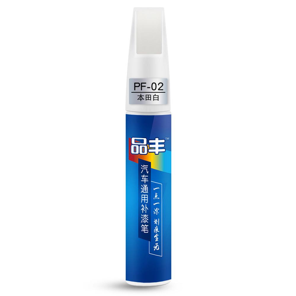 Car Scratch Repair Paint Pen Auto Touch Up Pens For Car Scratches Clear Remover Paint Care  Mending Painting Pen Car Maintenance