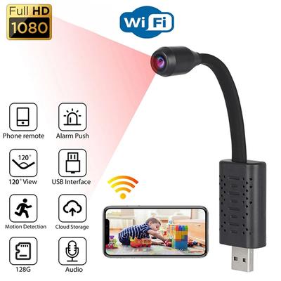 Video – Mini videokamery