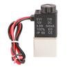 Echipamente mecanice – Supape electromagnetice