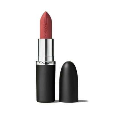 Maximal Silky Matte Lipstick