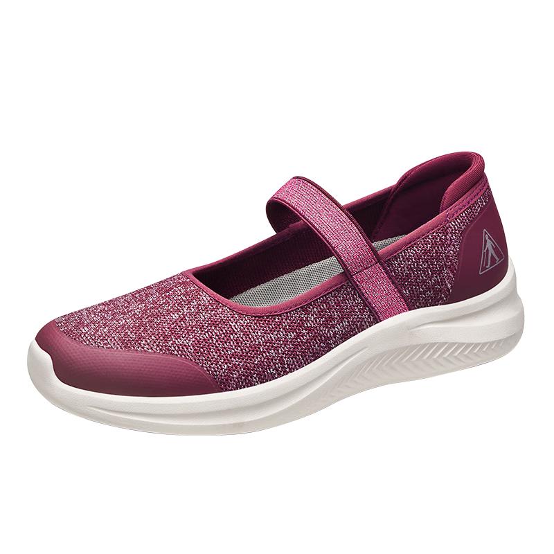 Zuli Jian Women s Soft-Soled Casual Walking Shoes 37