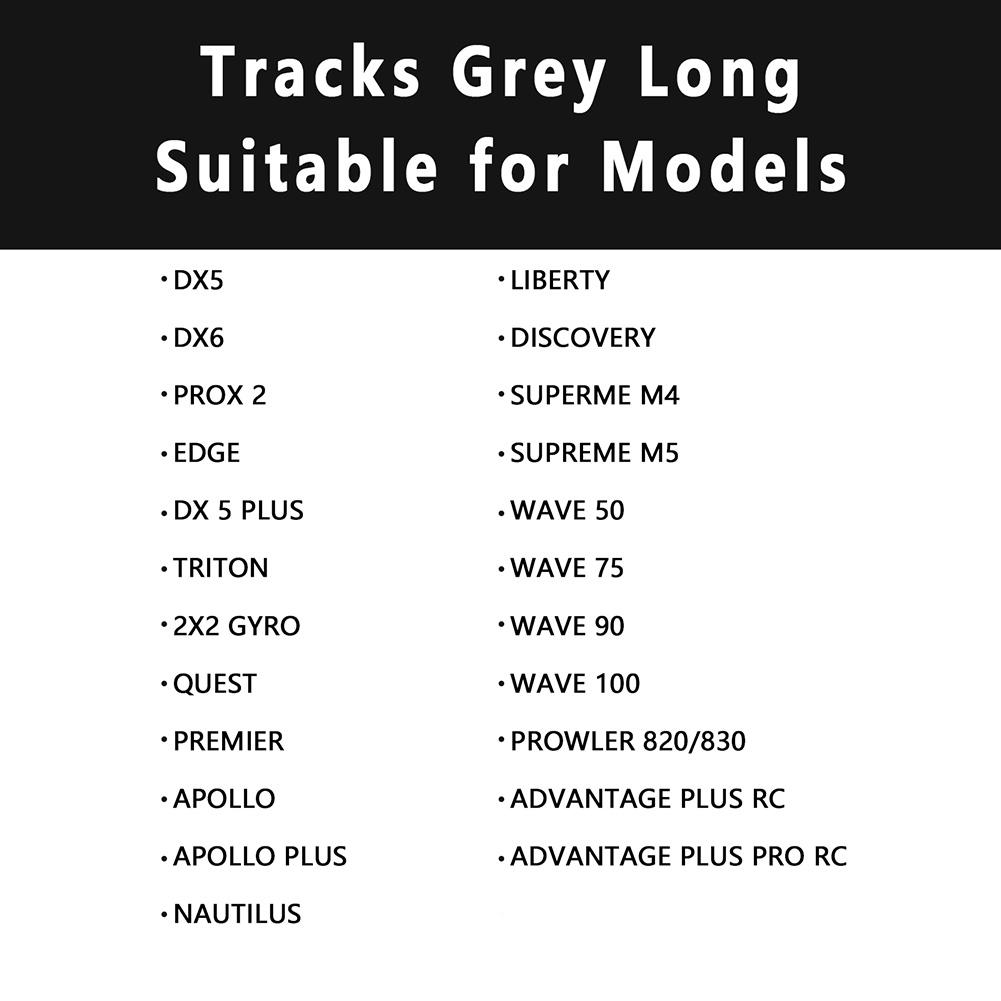 Kit piese de sincronizare inele de catarare pentru Maytronics pentru Dolphin pentru Nautilus CC Plus